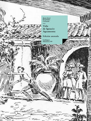 cover image of Vida de Ignacio Agramonte
